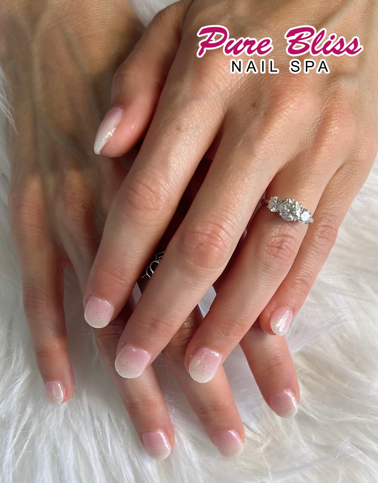 Pure Bliss Nail Spa Rohnert Park, CA 94928